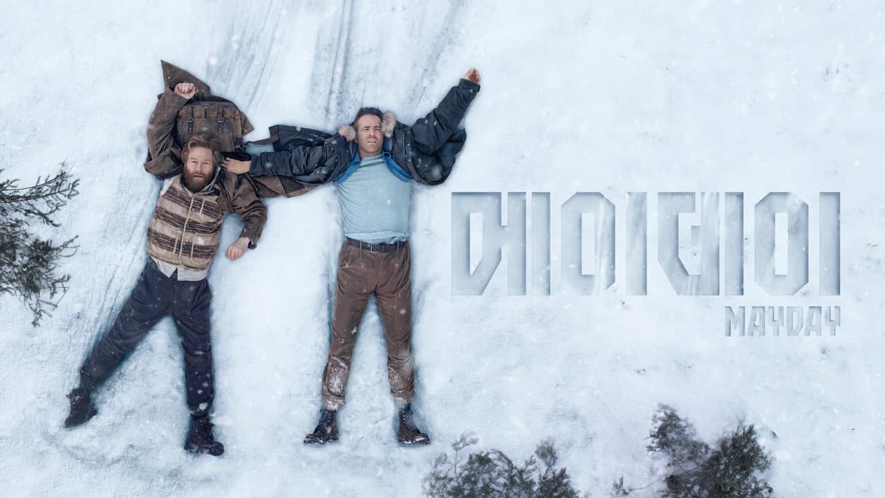 Mayday (2026) Review: Cold War Comedy Action still 7