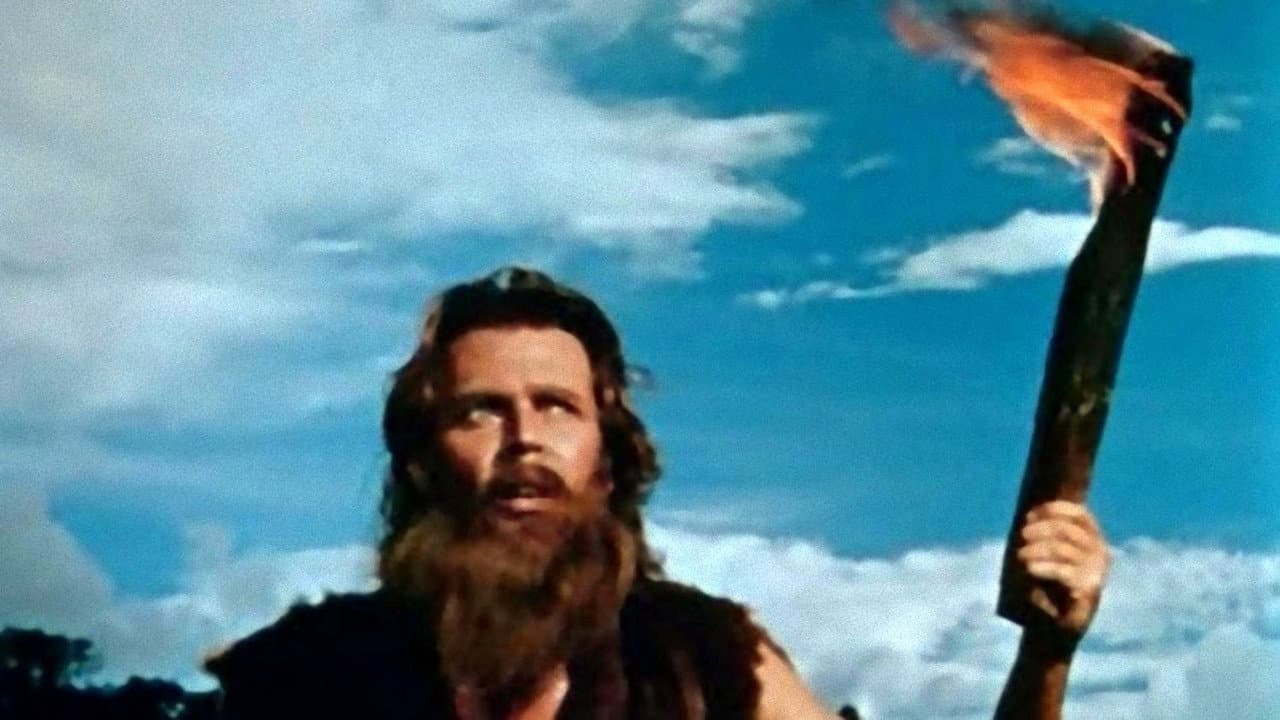 Robinson Crusoe still 3