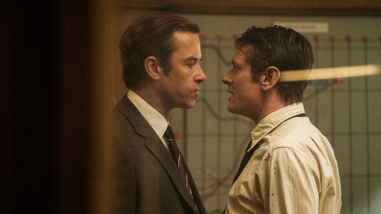 Ink (2026) - Danny Boyle’s Bold New Film | News still 4