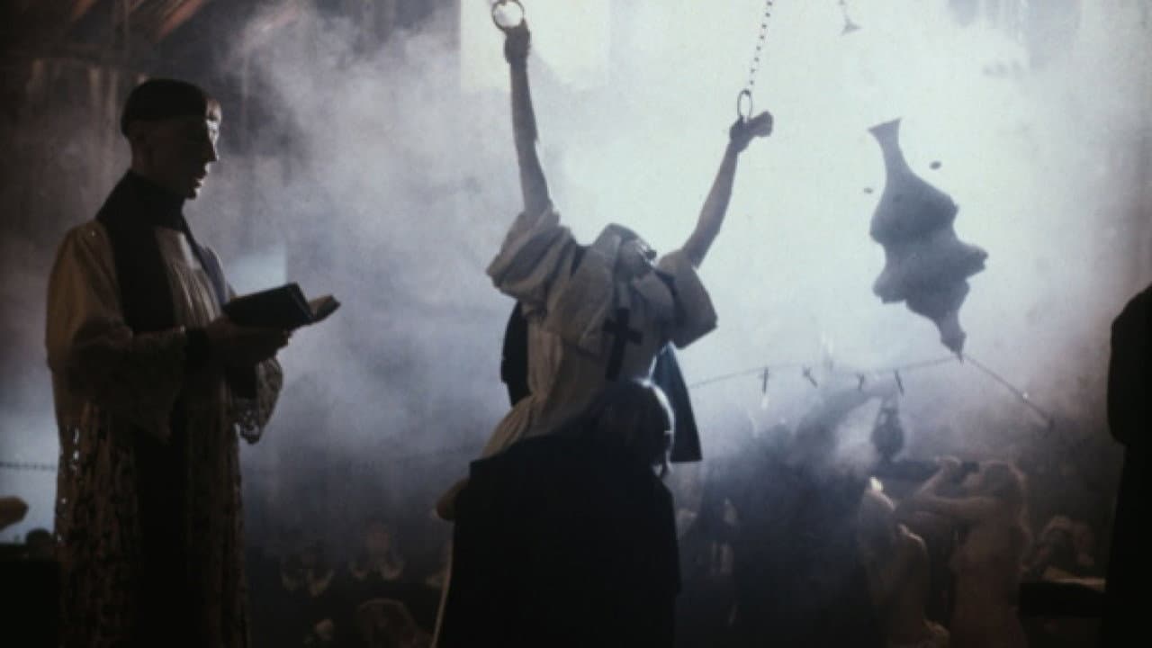 The Devils (1971): Ken Russell's Controversial Classic still 3