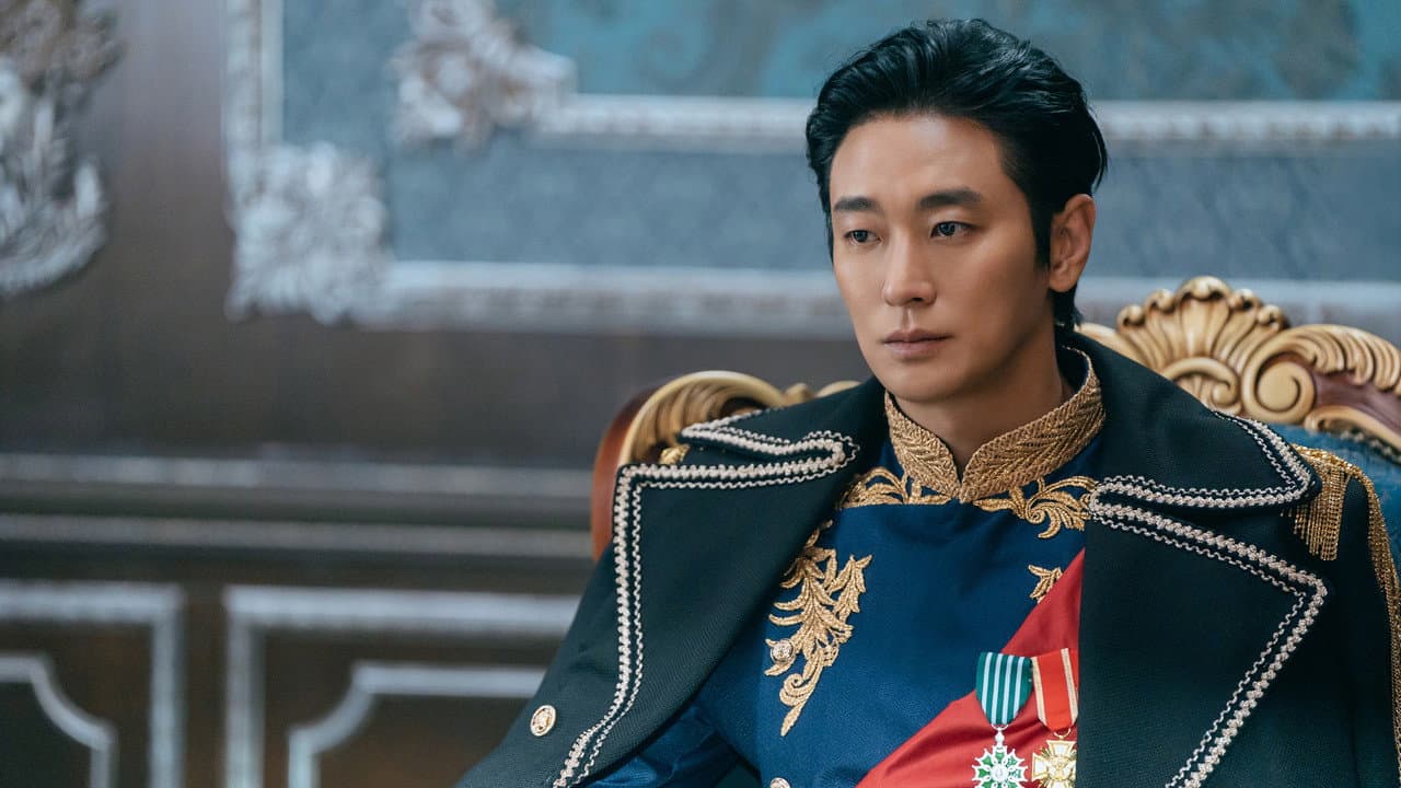 The Remarried Empress: Disney's 2026 Korean Film still 7