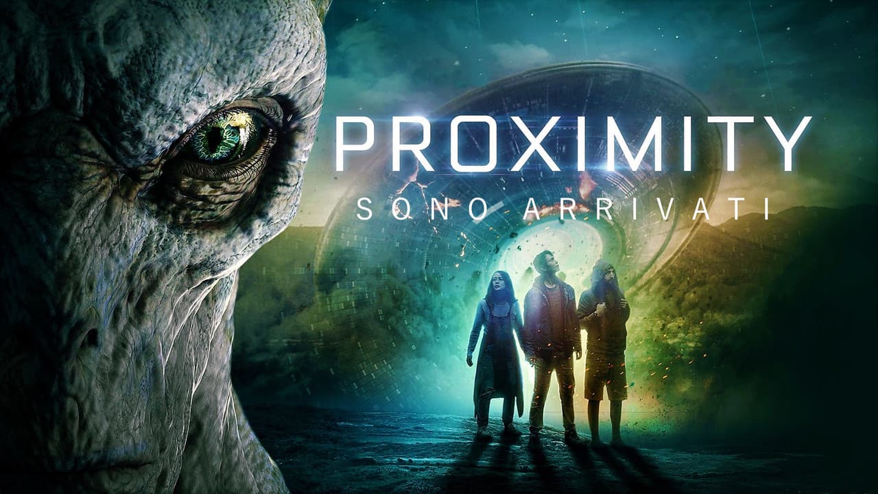 Proximity still 5