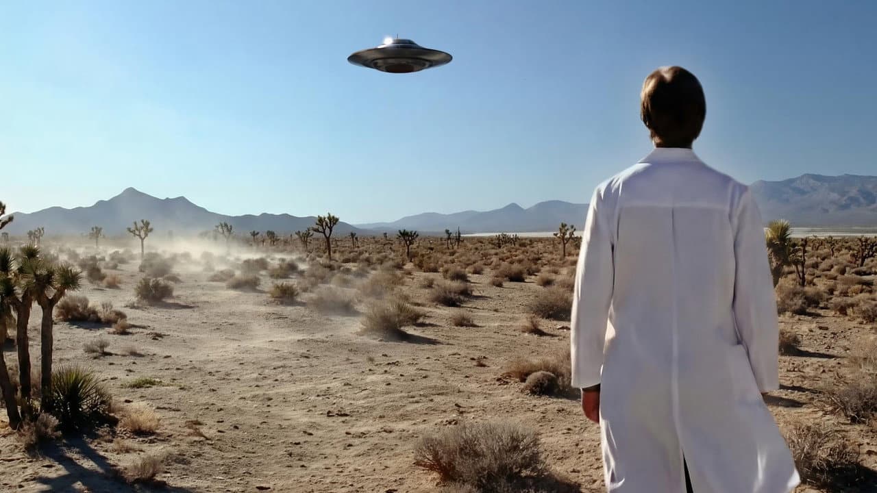 S4: The Bob Lazar Story still 2