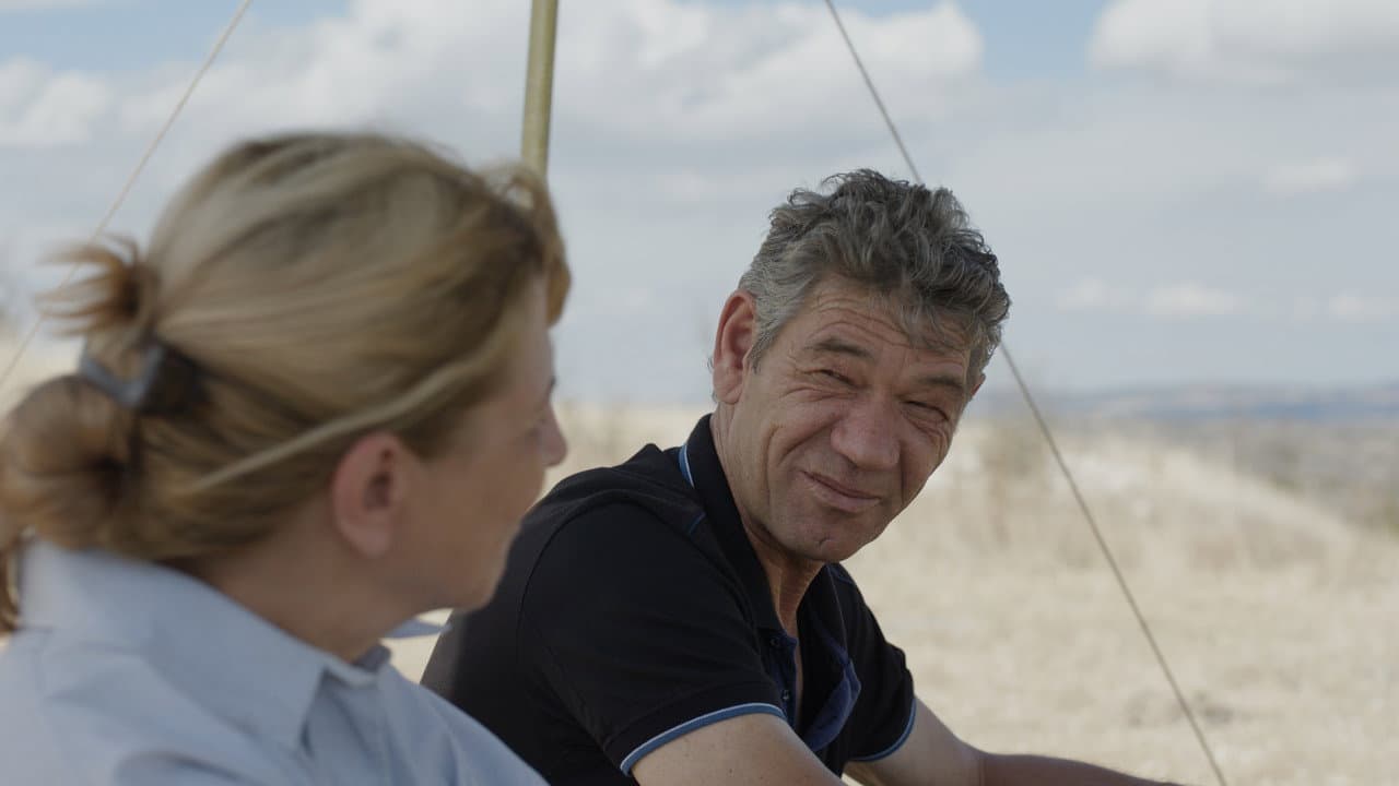 Bulgaria's 2027 Oscars Pick: The Dreamed Adventure still 1