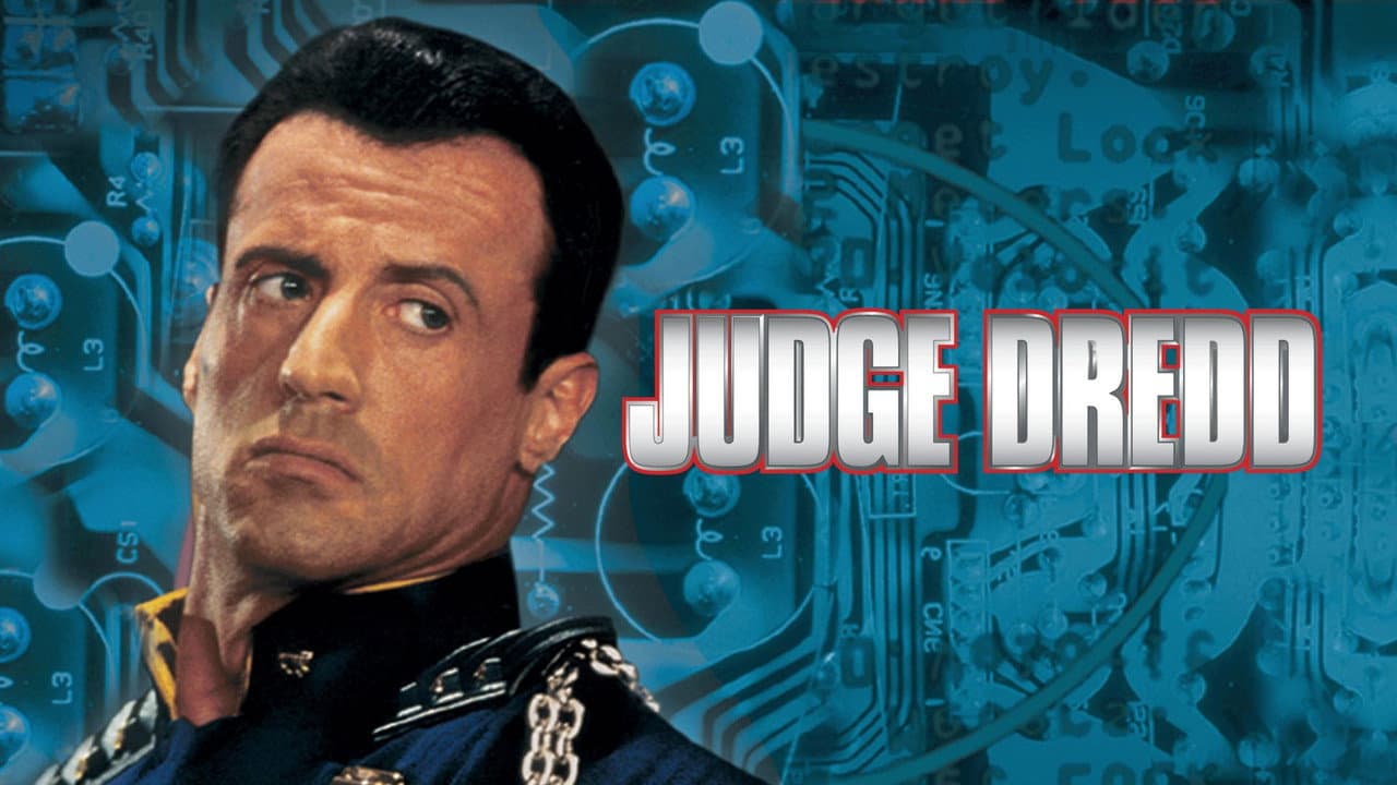 Judge Dredd still 7