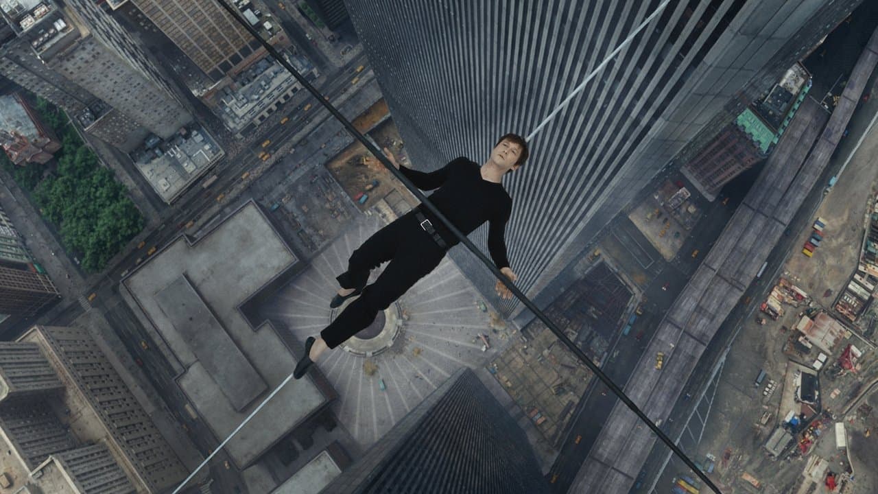 The Walk still 7