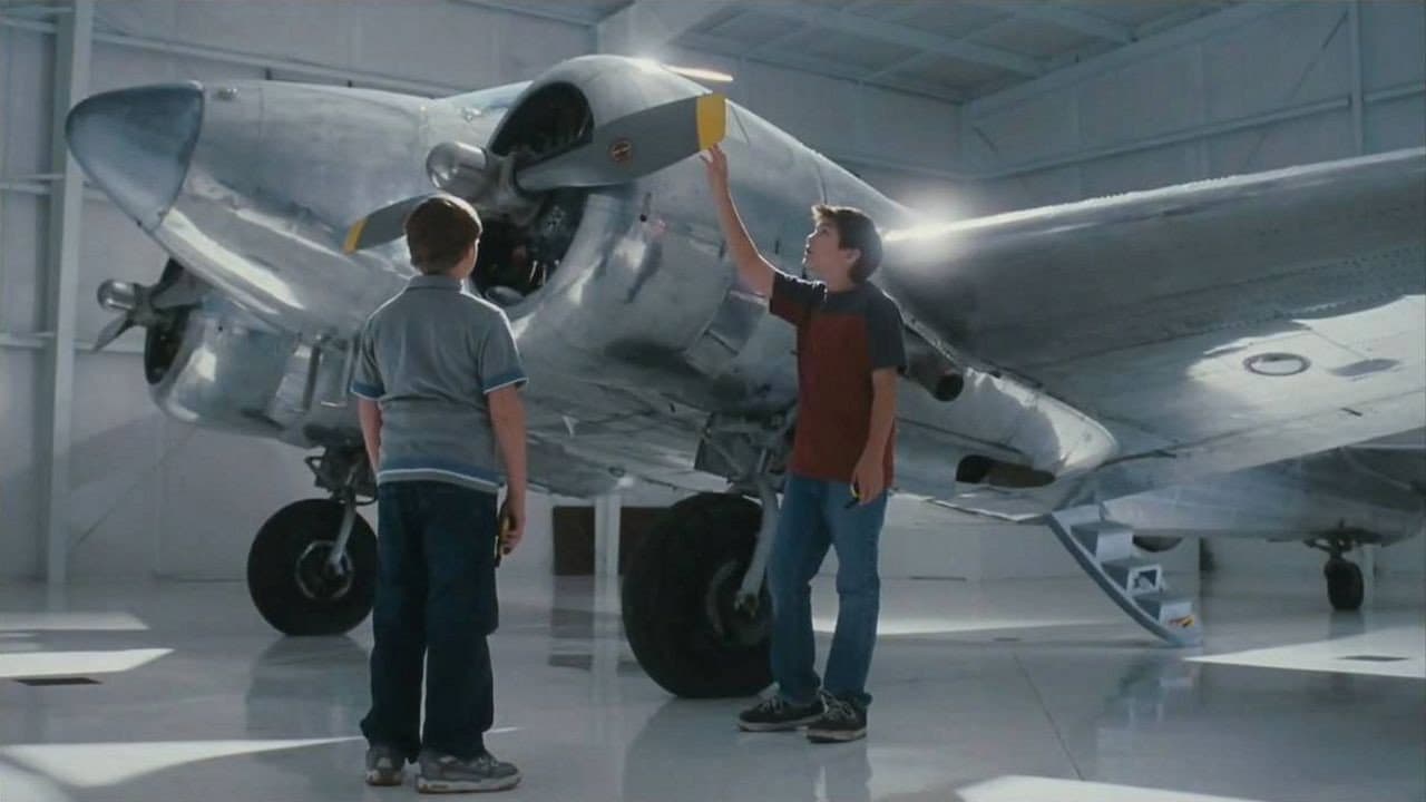 The Flyboys still 1