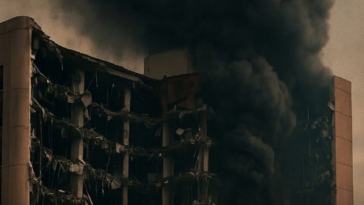 Oklahoma City Bombing: American Terror still 3