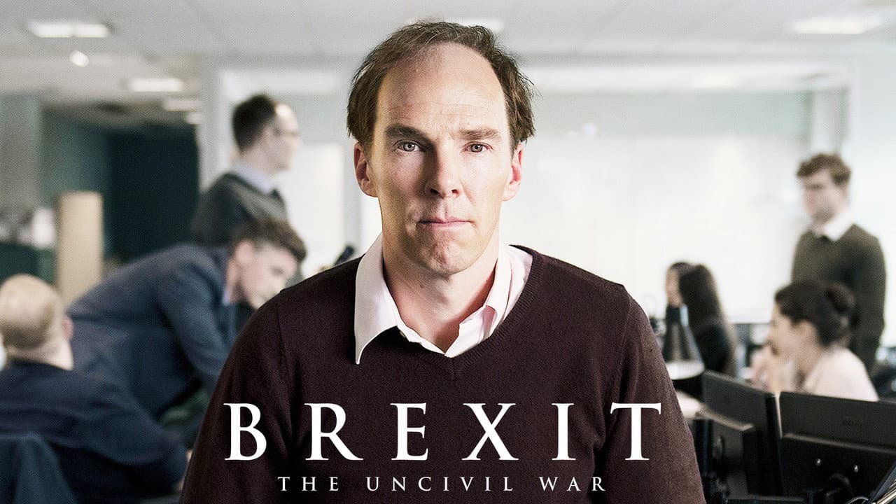 Brexit: The Uncivil War still 5