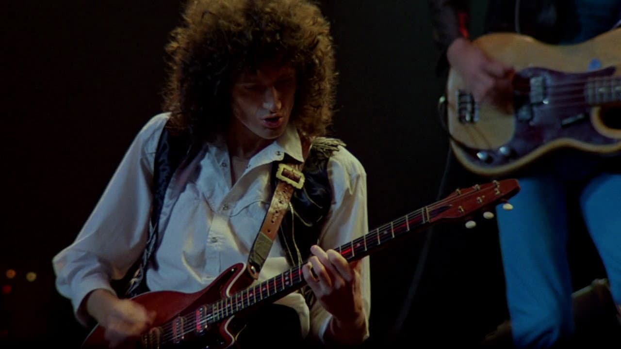 We Will Rock You still 3