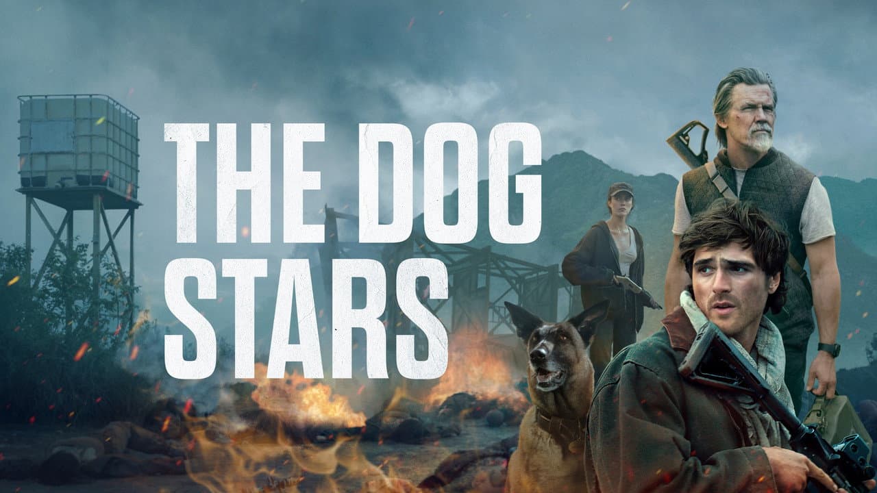 The Dog Stars (2026): Ridley Scott’s Post-Apocalyptic Film still 6