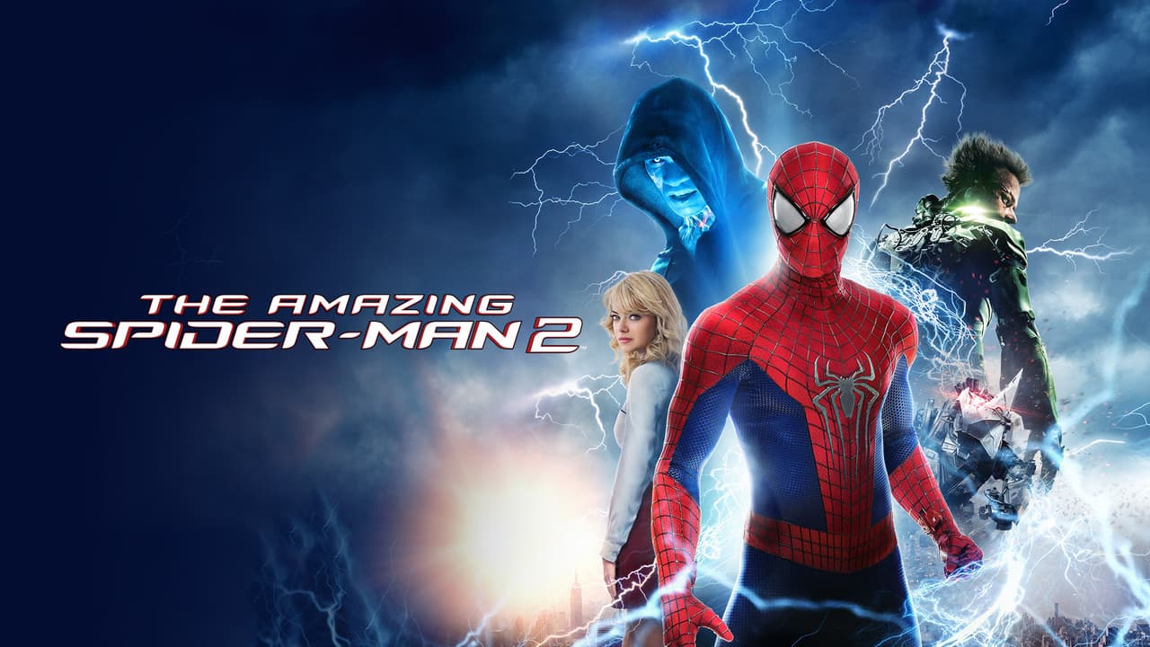 The Amazing Spider-Man 2 (2014) - News & Updates still 5