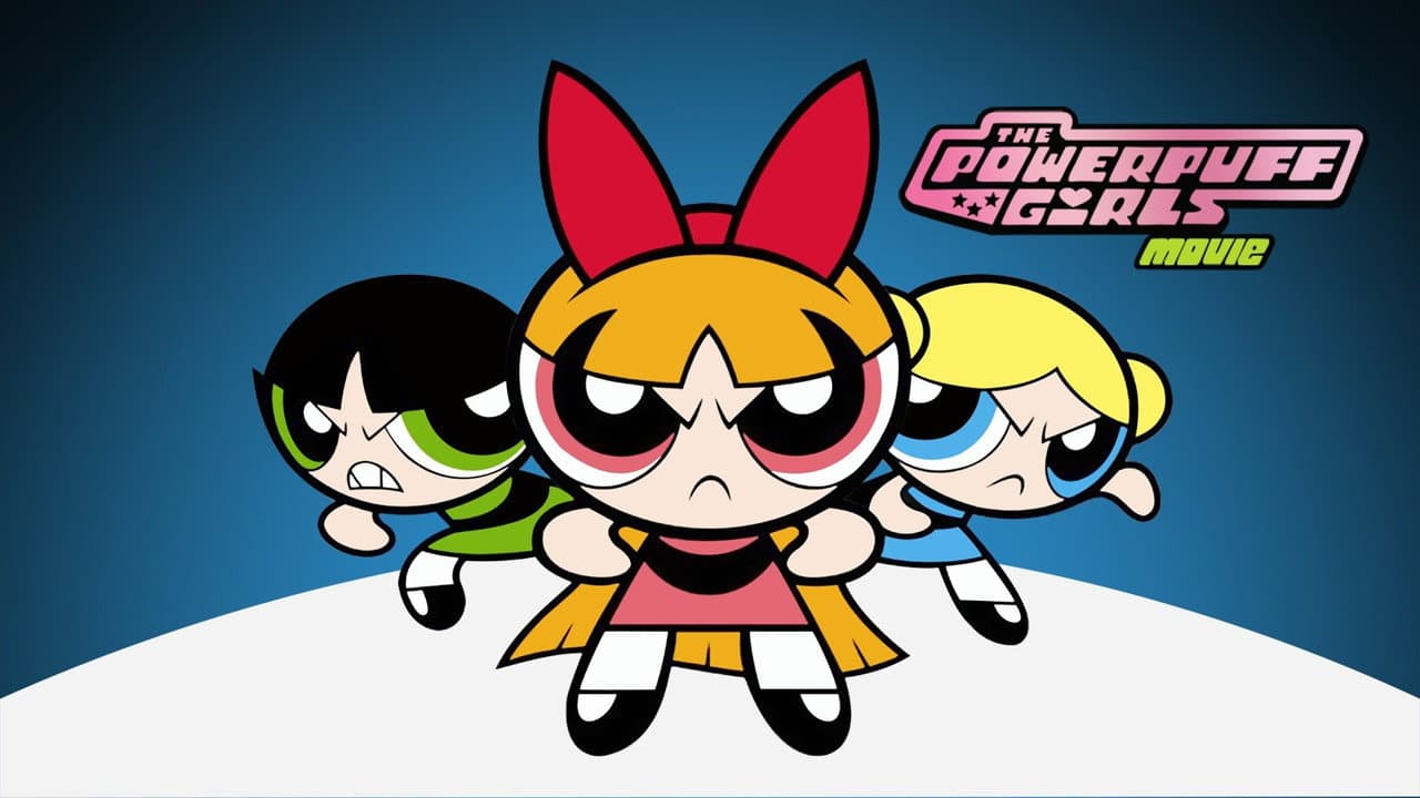 The Powerpuff Girls Movie still 6