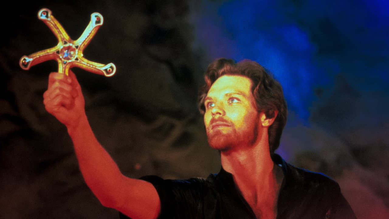 Krull still 6