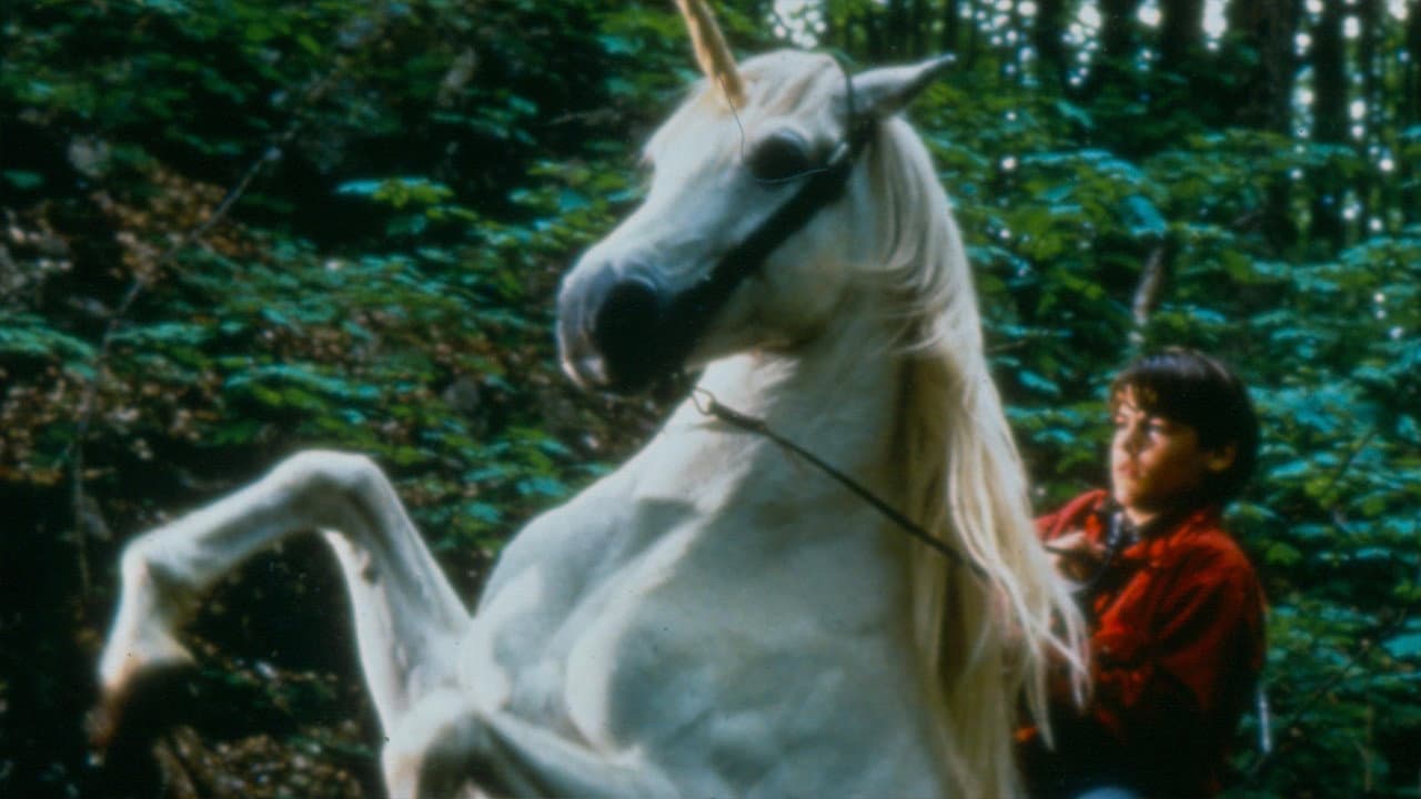 Nico the Unicorn still 4