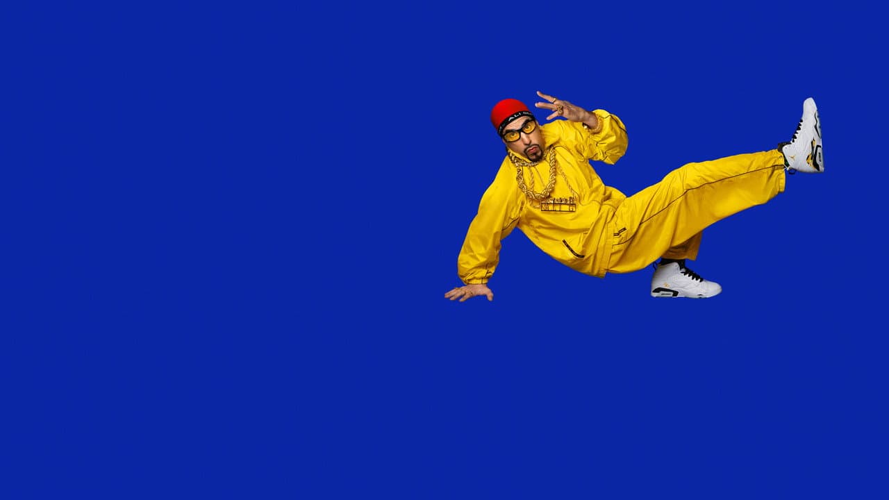 Ali G: Who Iz I? Sets Fast Prime Video Move After still 4