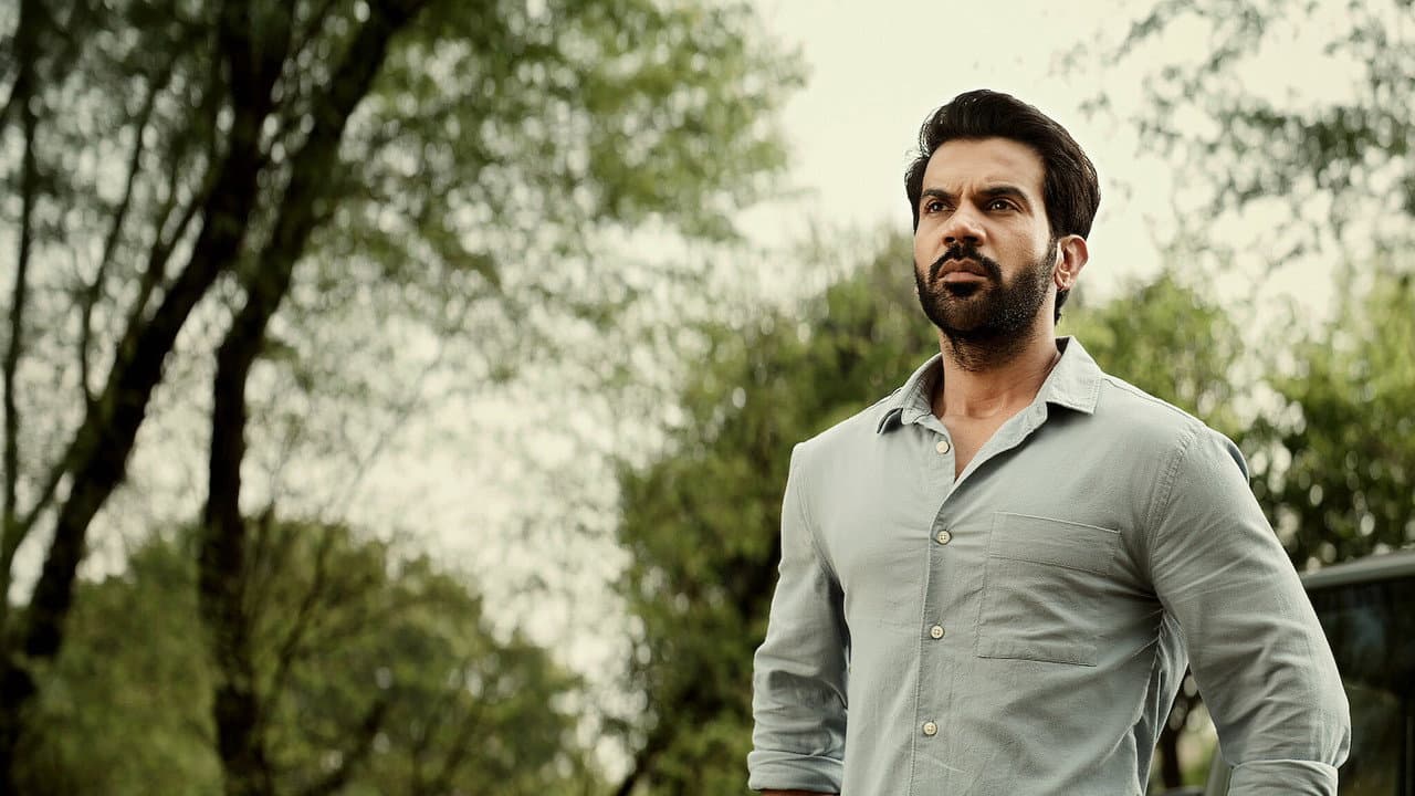 HIT: The First Case still 3