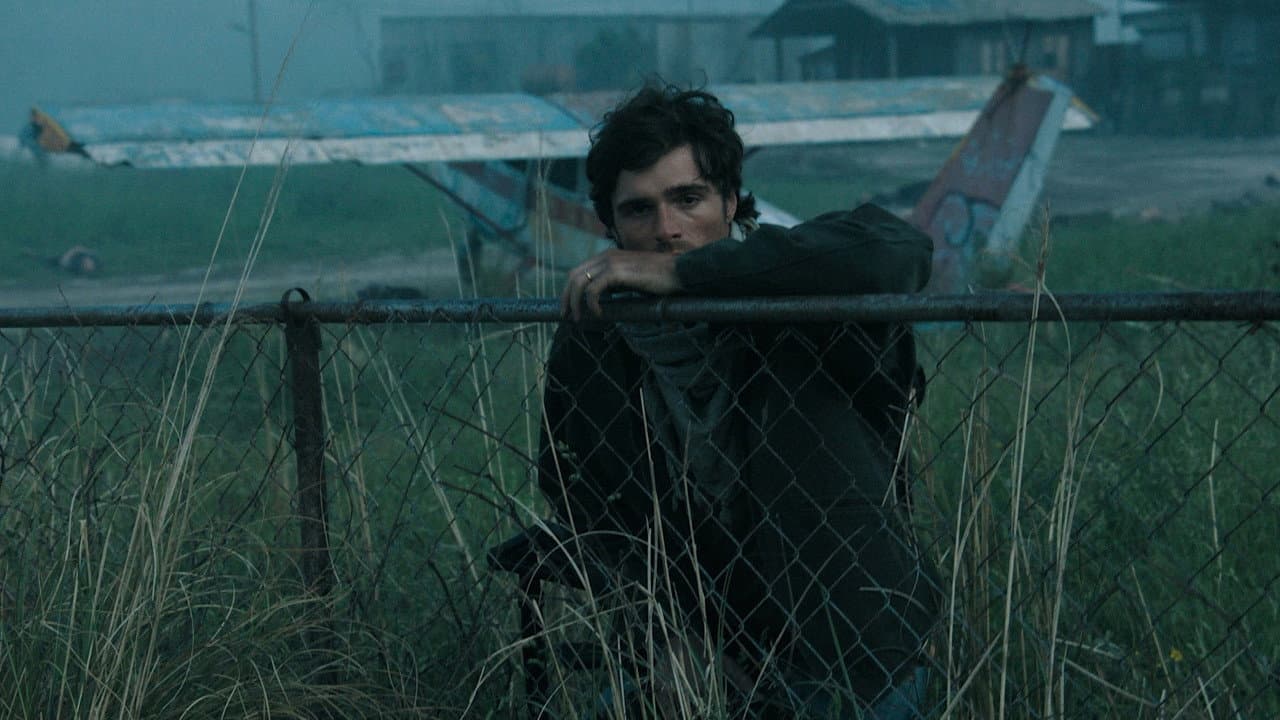 The Dog Stars (2026): Ridley Scott’s Post-Apocalyptic Film still 1