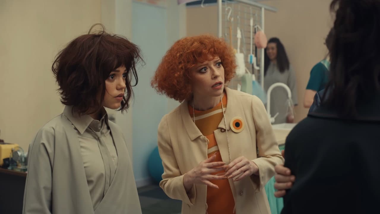 Klara and the Sun Review: Waititi's Soulful Sci-Fi Gamble still 2