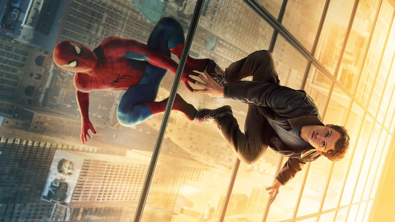 Spider-Man: Brand New Day (2026) - News & Updates still 3