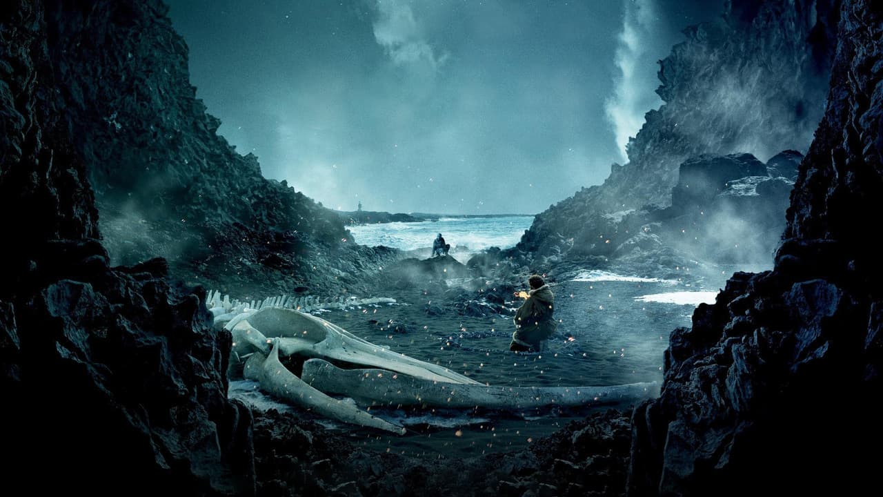 Cold Skin still 3