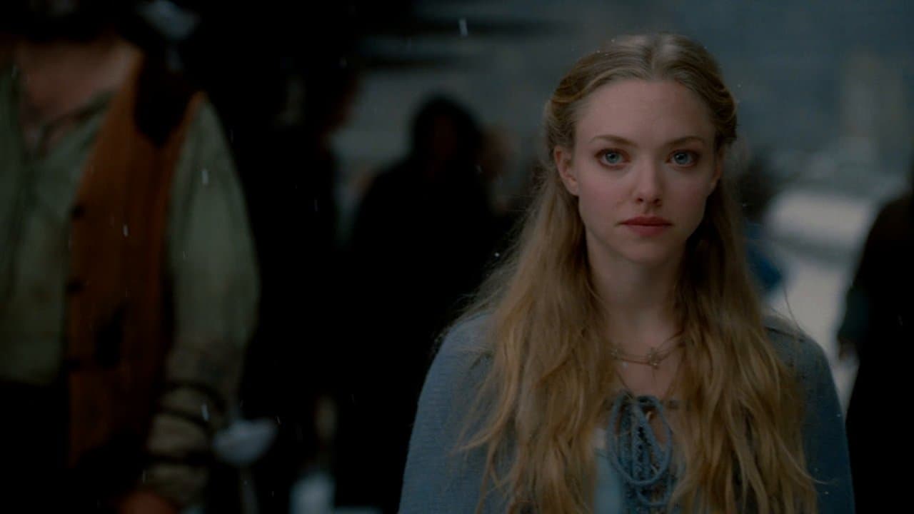 Red Riding Hood still 1
