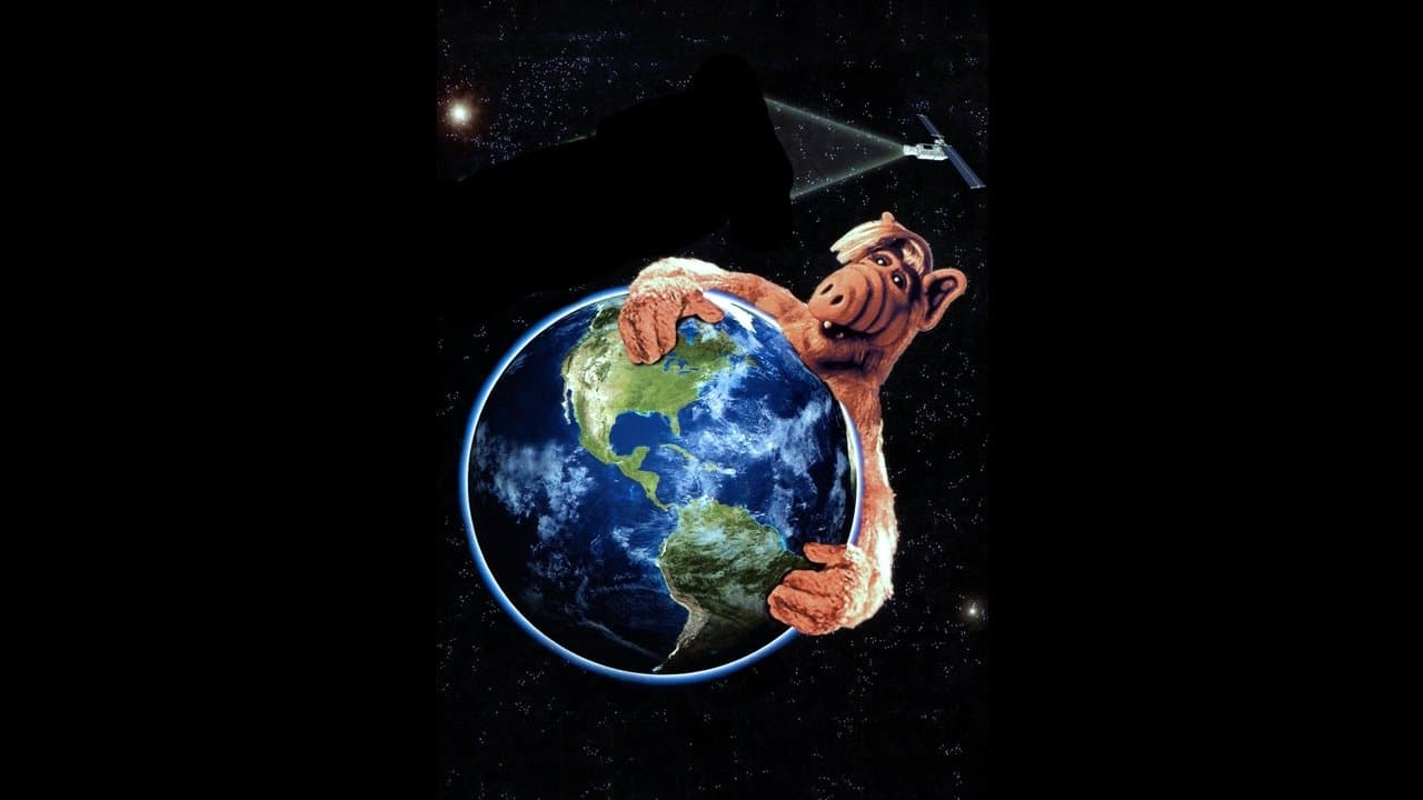Project: ALF still 5