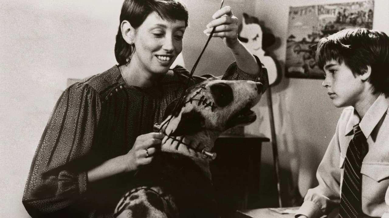 Frankenweenie still 1
