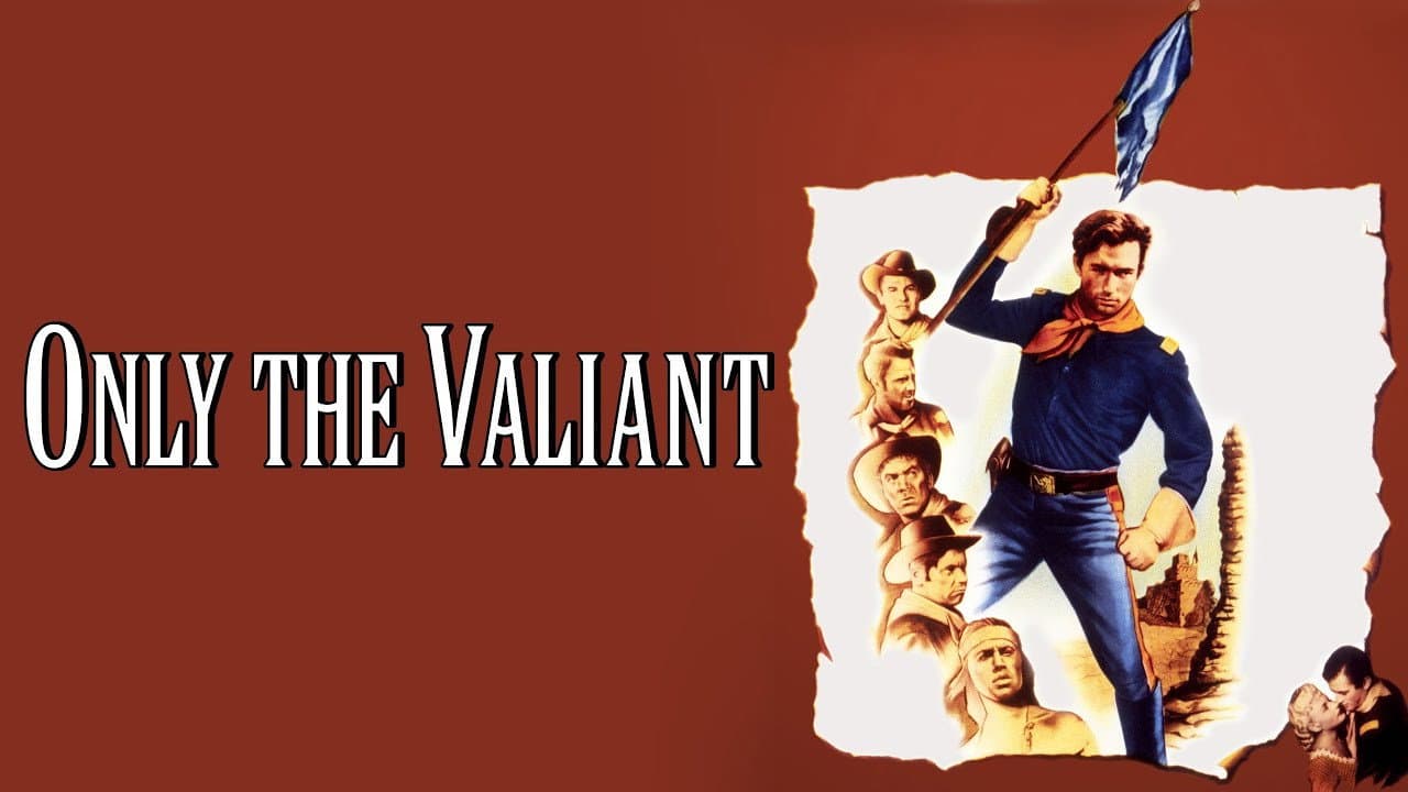 Only the Valiant still 4