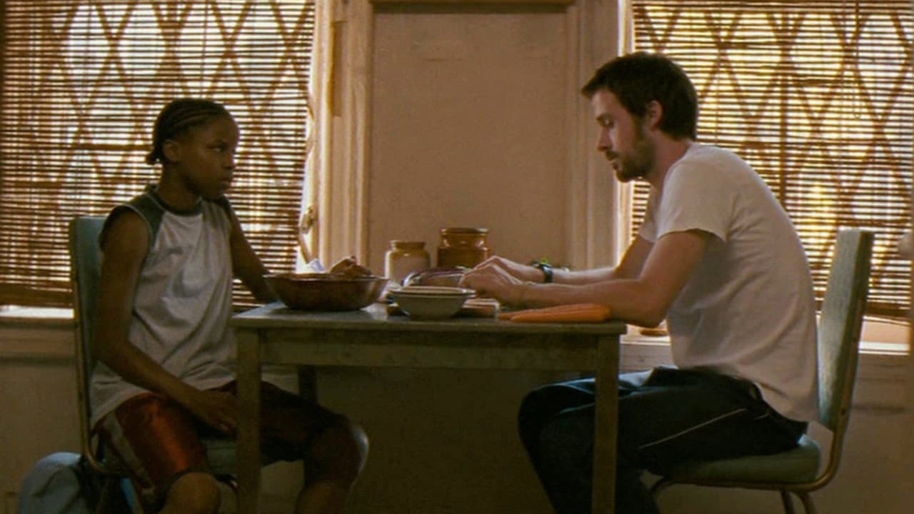 Half (2006) - Ryan Fleck Film News & Updates still 2