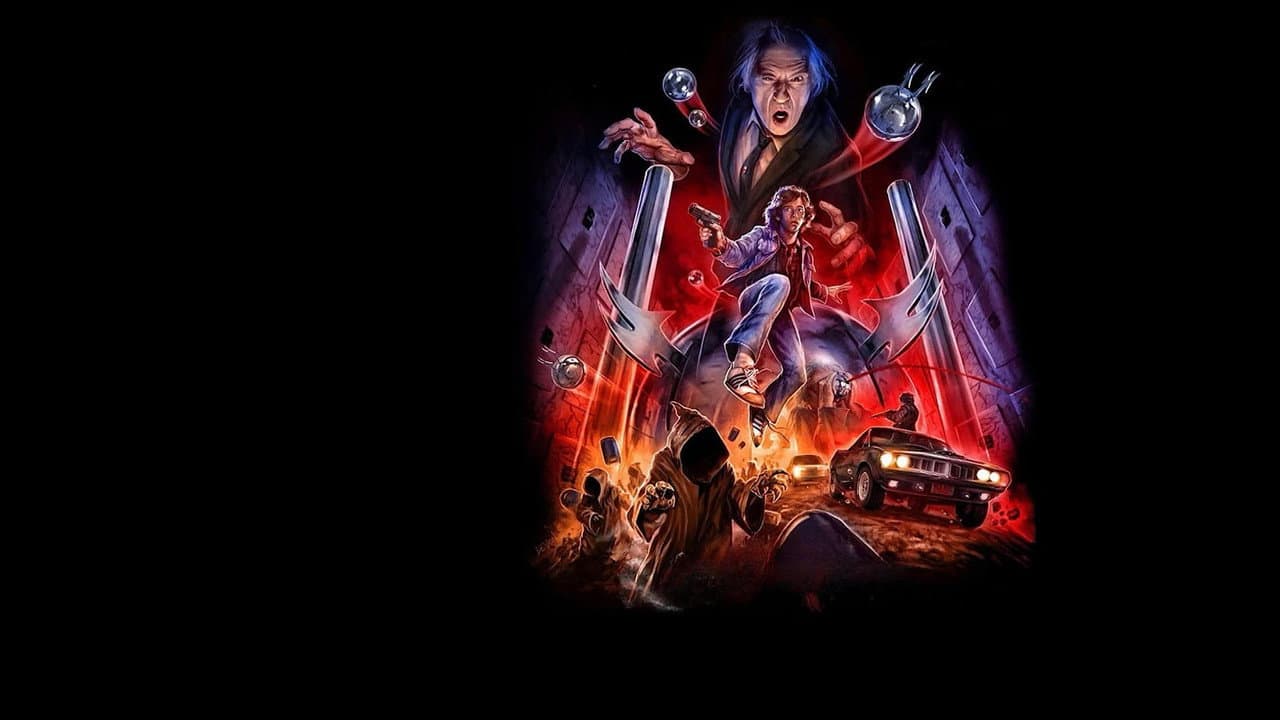 Phantasm still 8
