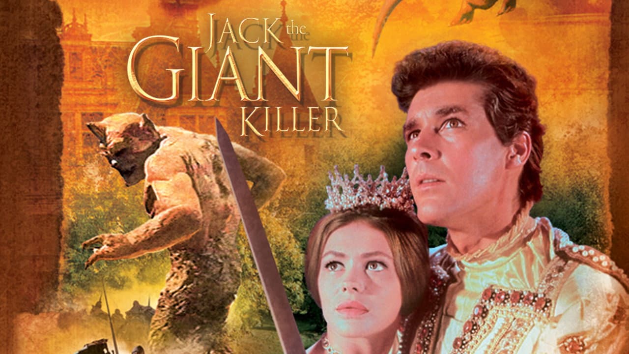Jack the Giant Killer still 8