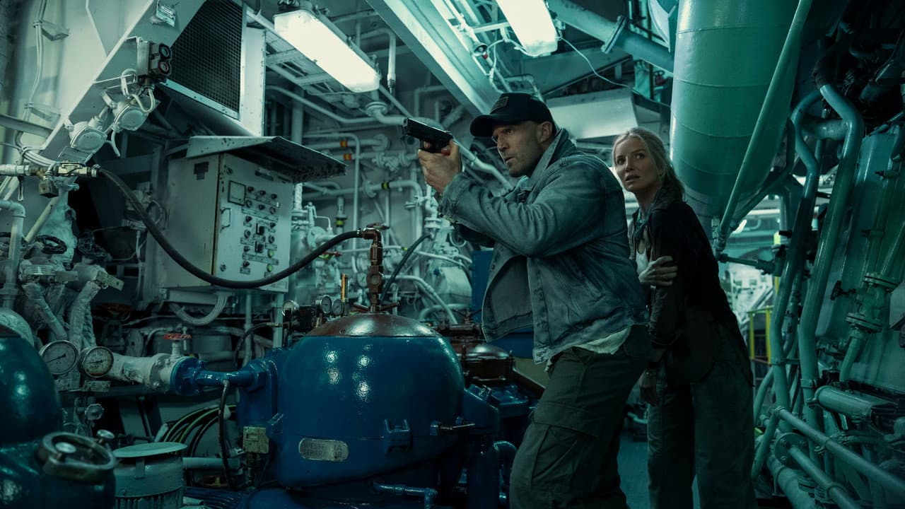 Mutiny (2026) Movie News | Jean-François Richet Film still 5
