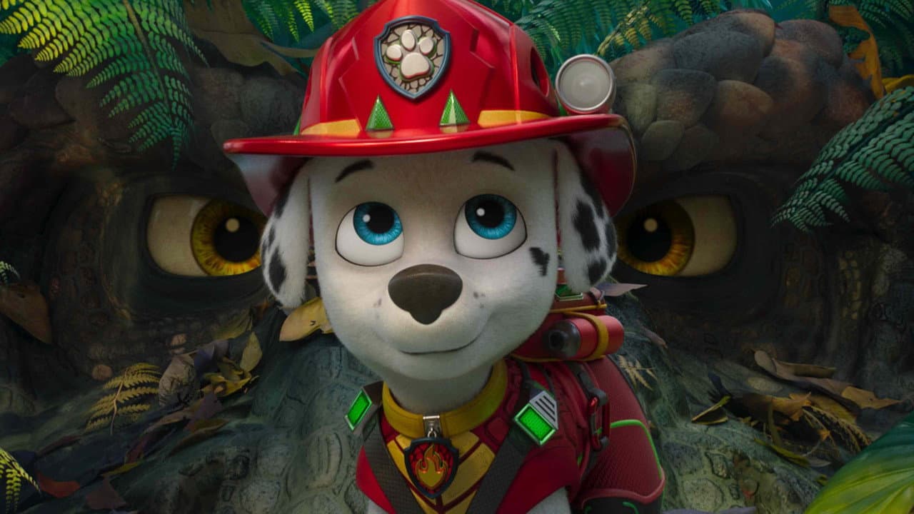 PAW Patrol: The Dino Movie (2026) - News & Updates still 5