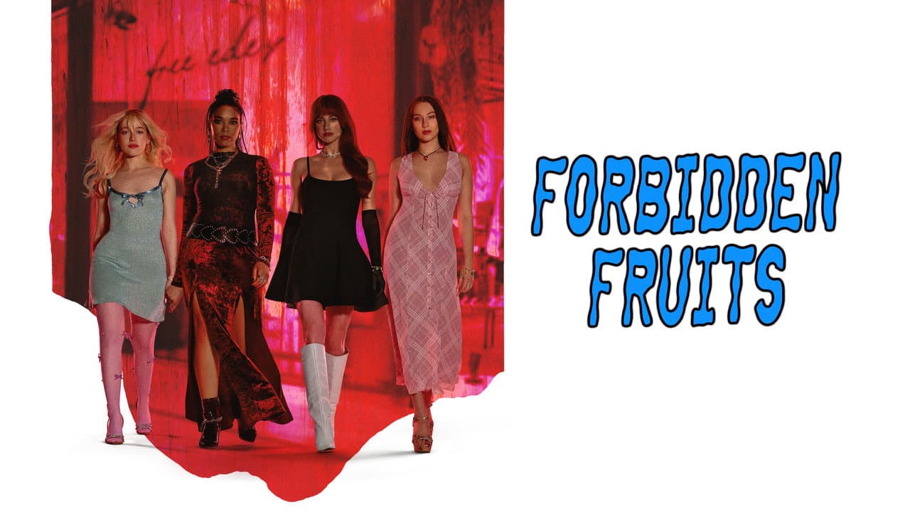 Forbidden Fruits still 4