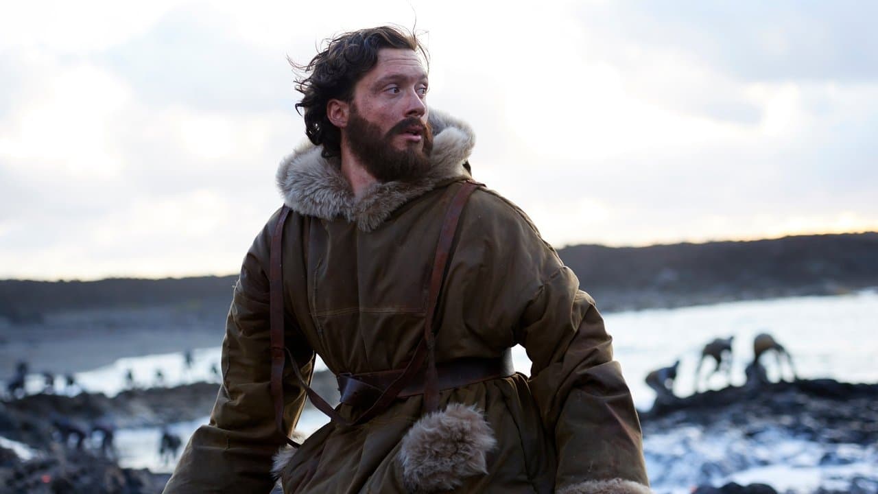 Cold Skin still 1
