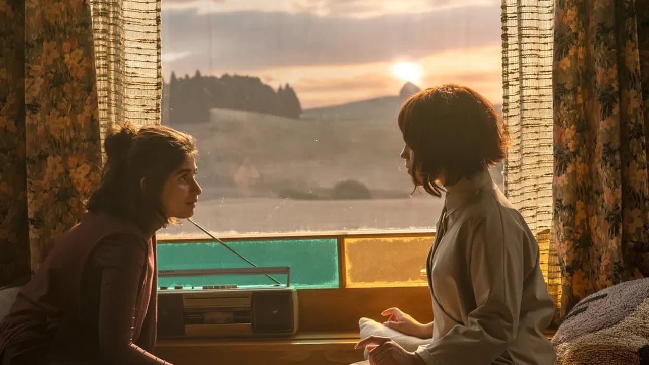 Klara and the Sun Review: Waititi's Soulful Sci-Fi Gamble still 1