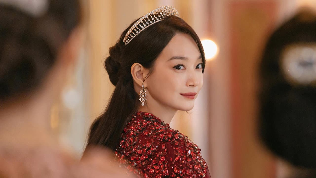 The Remarried Empress: Disney's 2026 Korean Film still 5