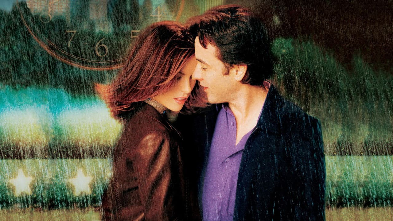 Serendipity still 2