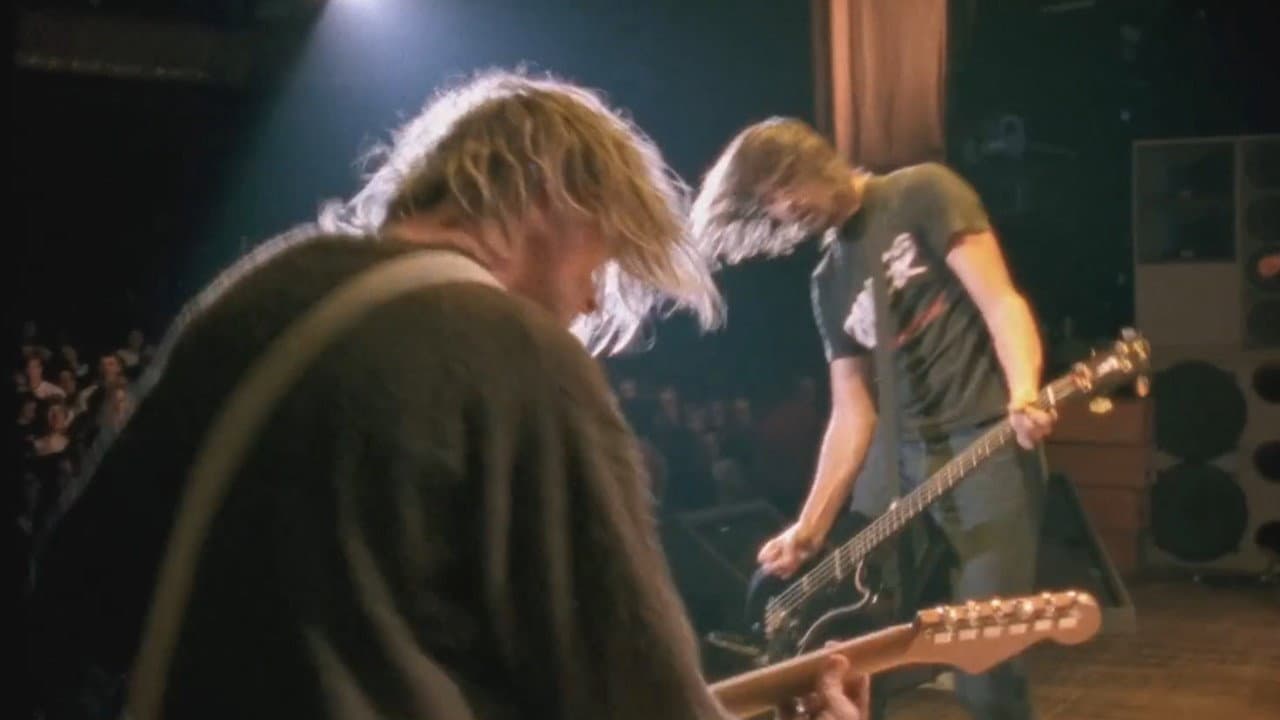 Nirvana: Live at the Paramount still 3