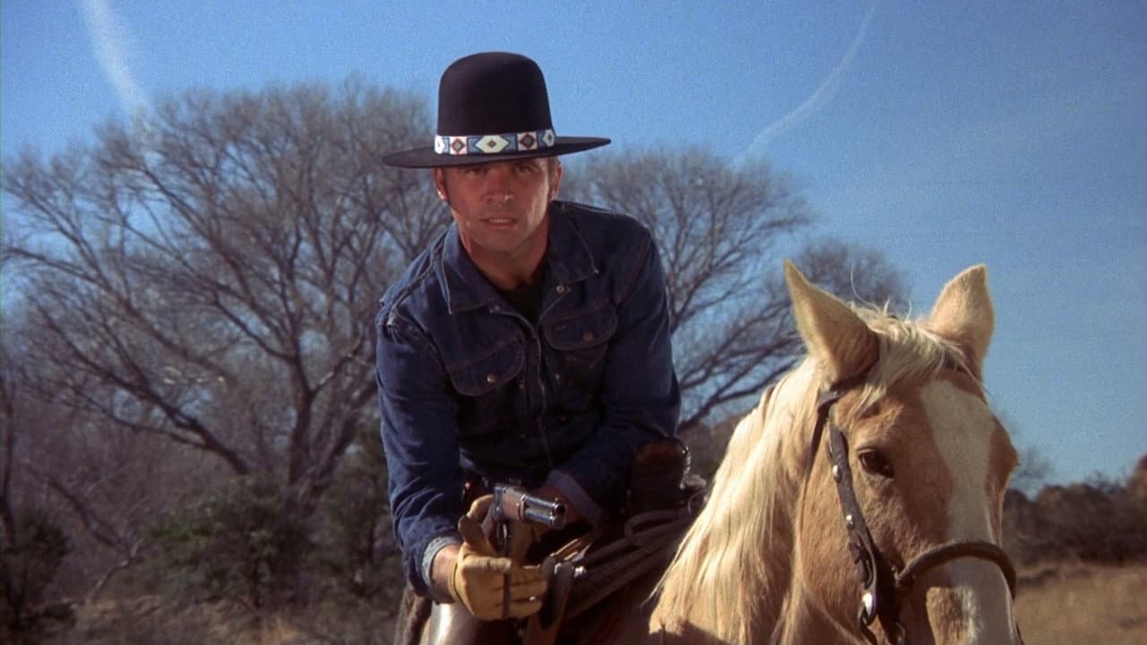 Billy Jack still 7