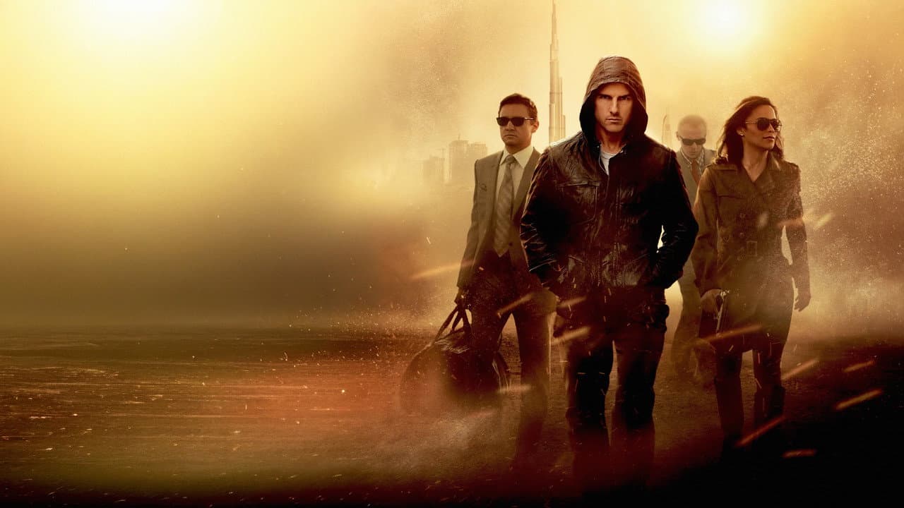 Mission: Impossible - Ghost Protocol still 8