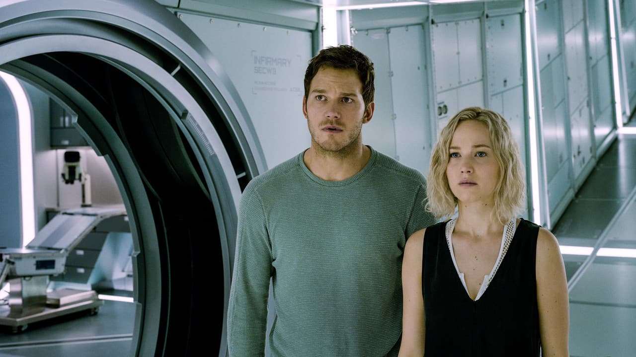 Passengers still 8