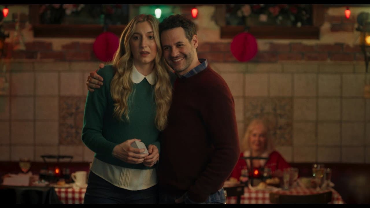 A Very Merry Breakup: News & Update still 1