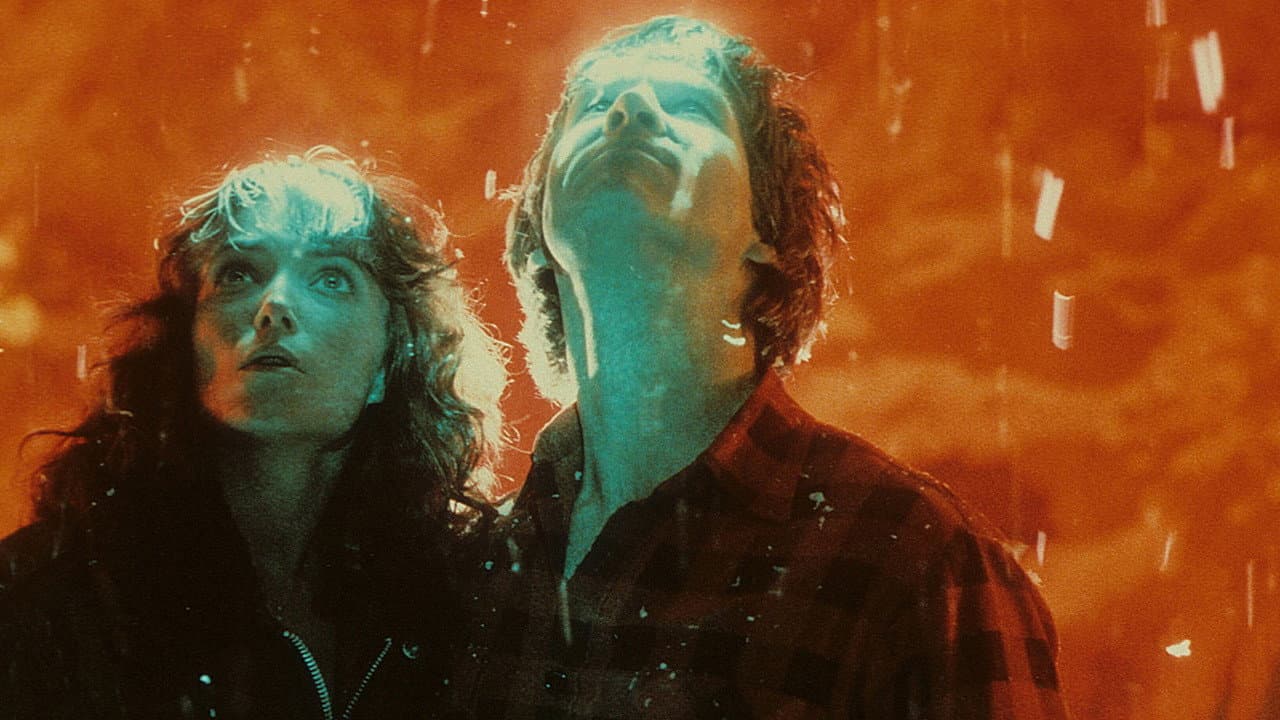 Starman (1984) Movie News: Carpenter's Sci-Fi Classic still 6