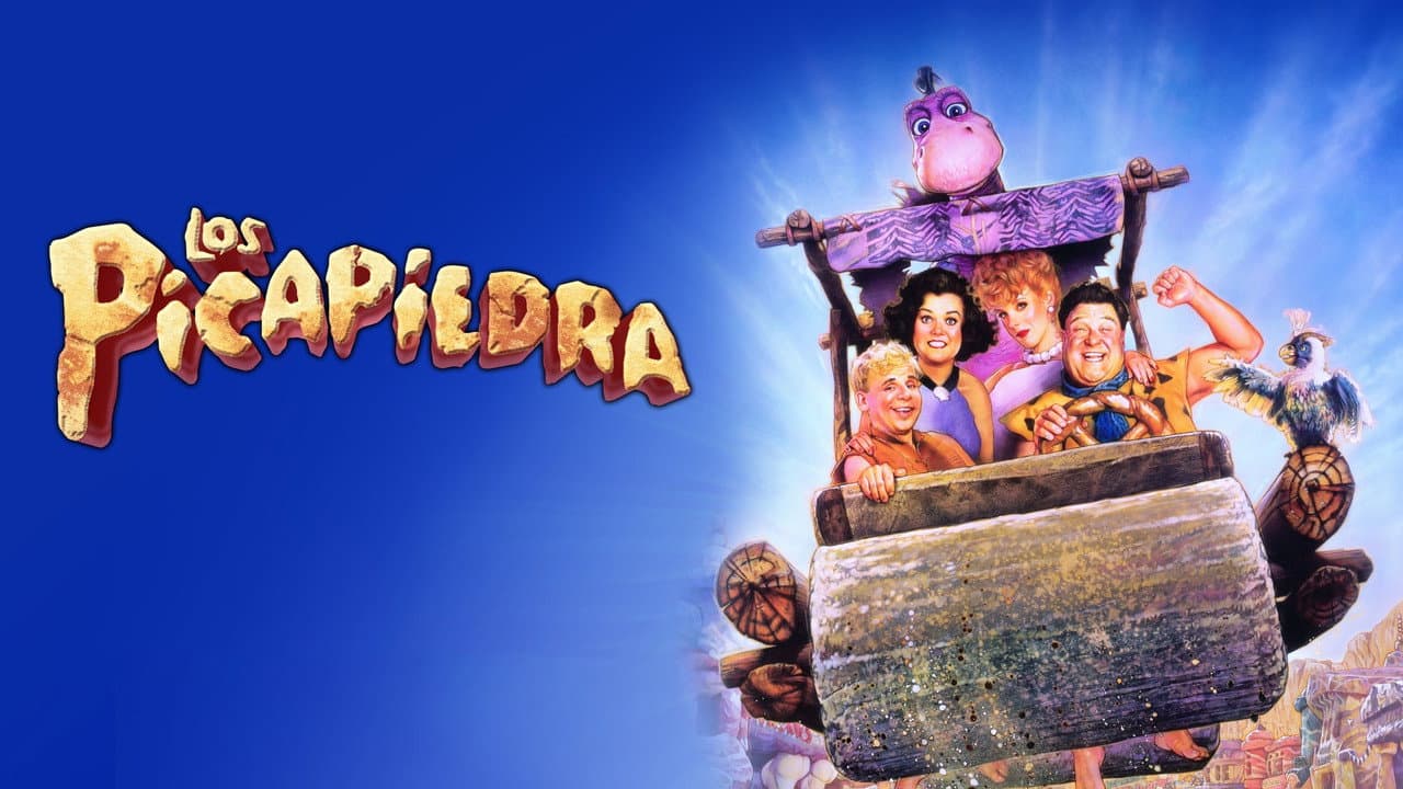 The Flintstones (1994) Movie News & Updates still 4