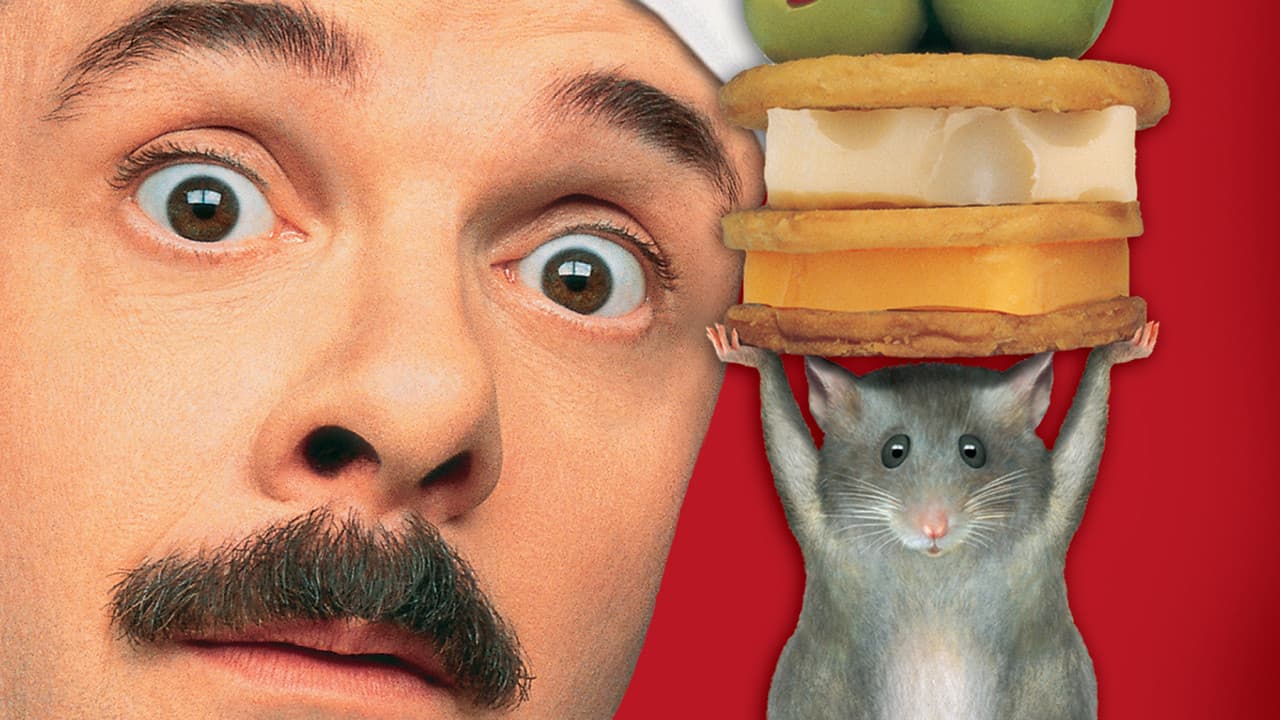 MouseHunt still 2