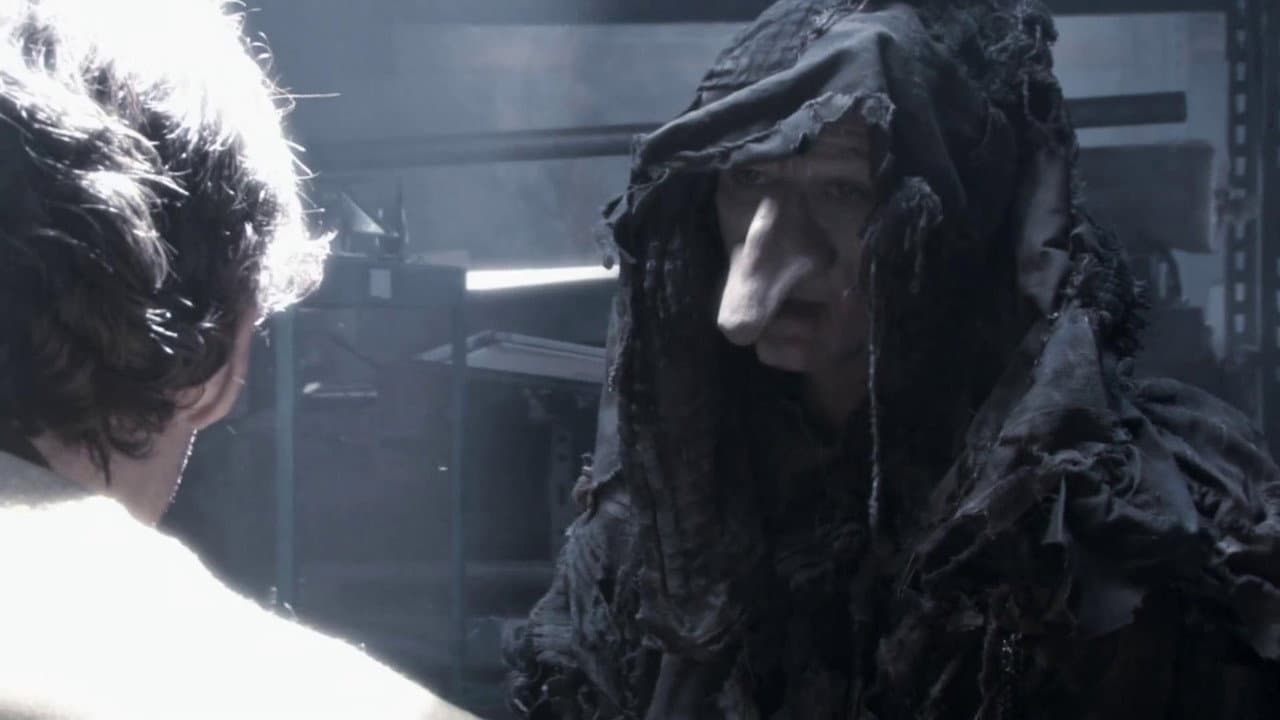Murdoch Praised Danny Boyle's 2009 Film Ink Casting still 6