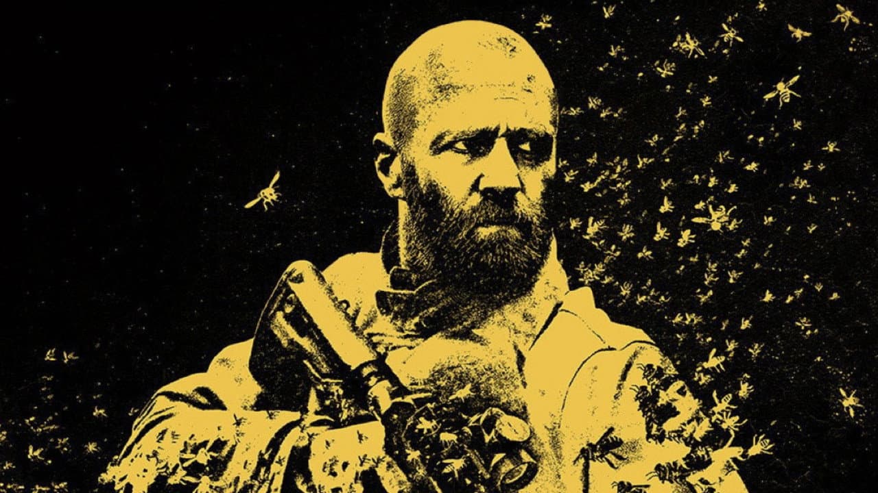 The Beekeeper 2 Trailer: Statham's 2027 Revenge still 3