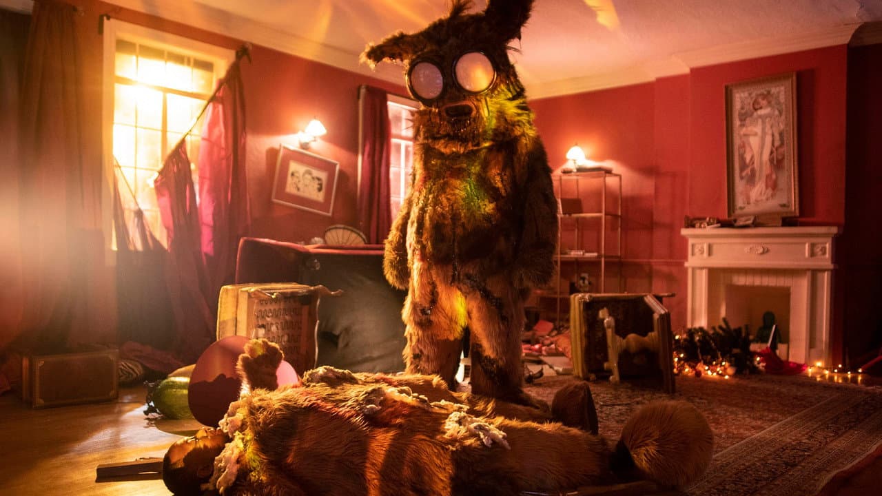 Pooka! still 2